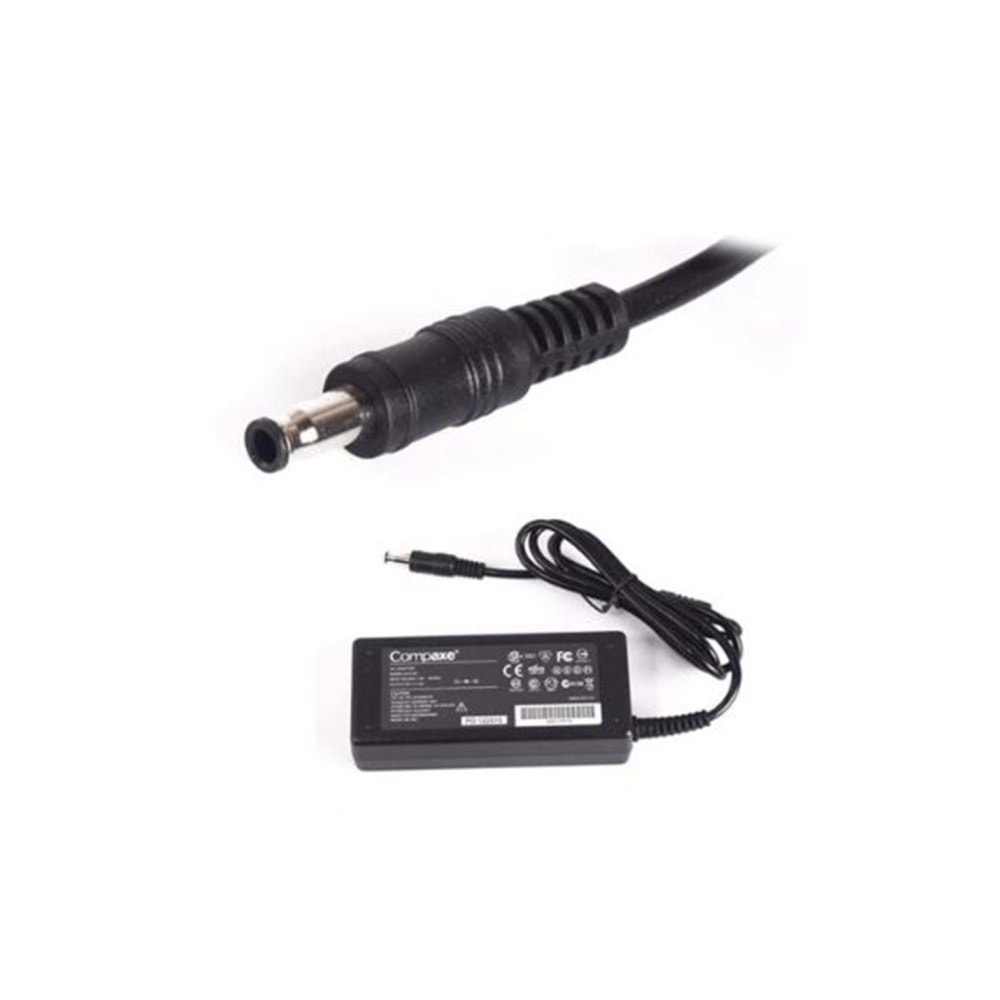 Compaxe Cls-321 60W 19V 3.16A 5.5-3.0 Notebook Adaptör
