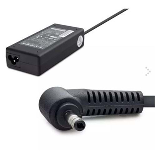 HADRON HD8803 NOTEBOOK ADAPTÖRÜ 19V 3.42A 4.0-1.7 BULLED HP