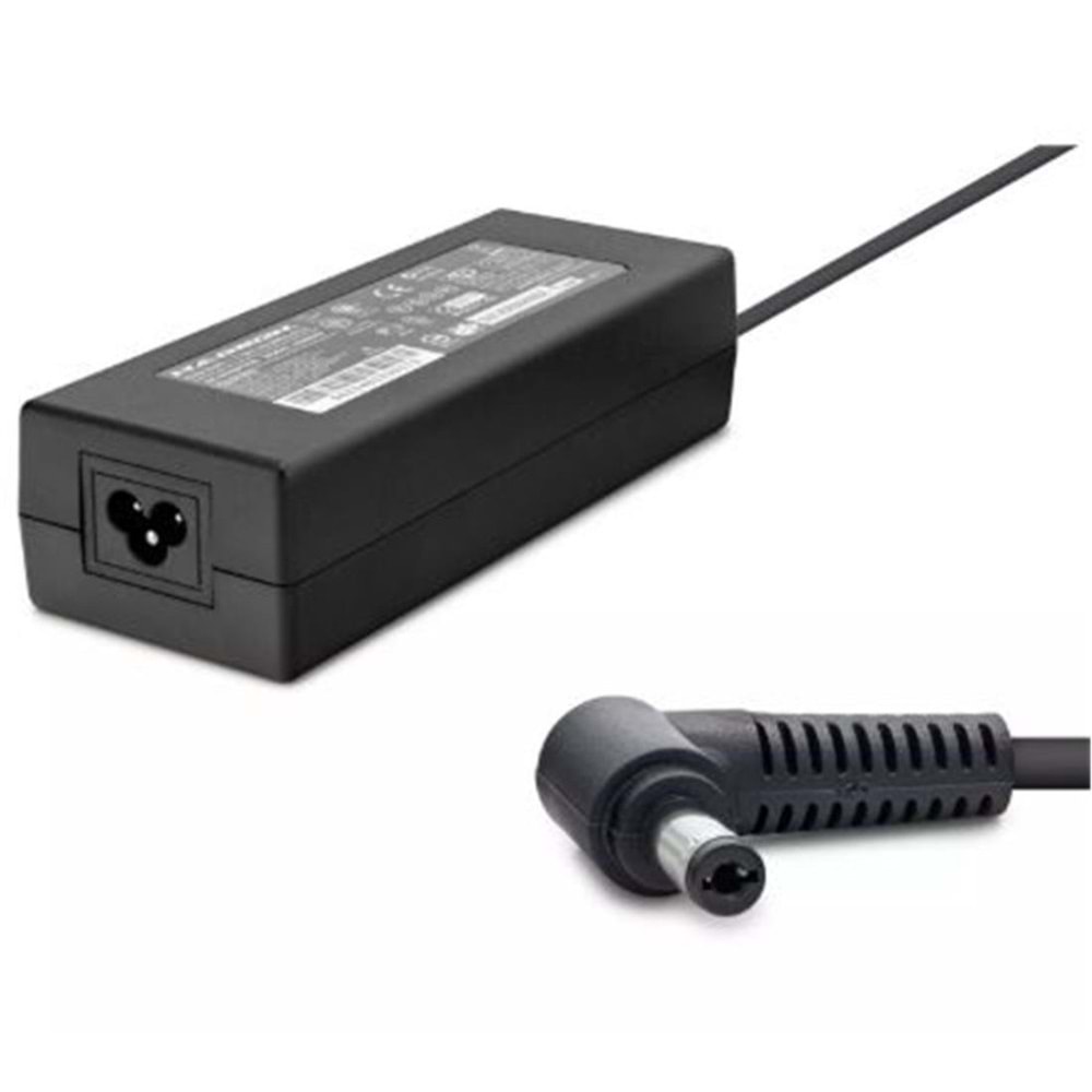 HADRON HD8844 NOTEBOOK ADAPTÖR 19.5V 7.7A 5.5-2.5 150W LENOVO-TOSHIBA