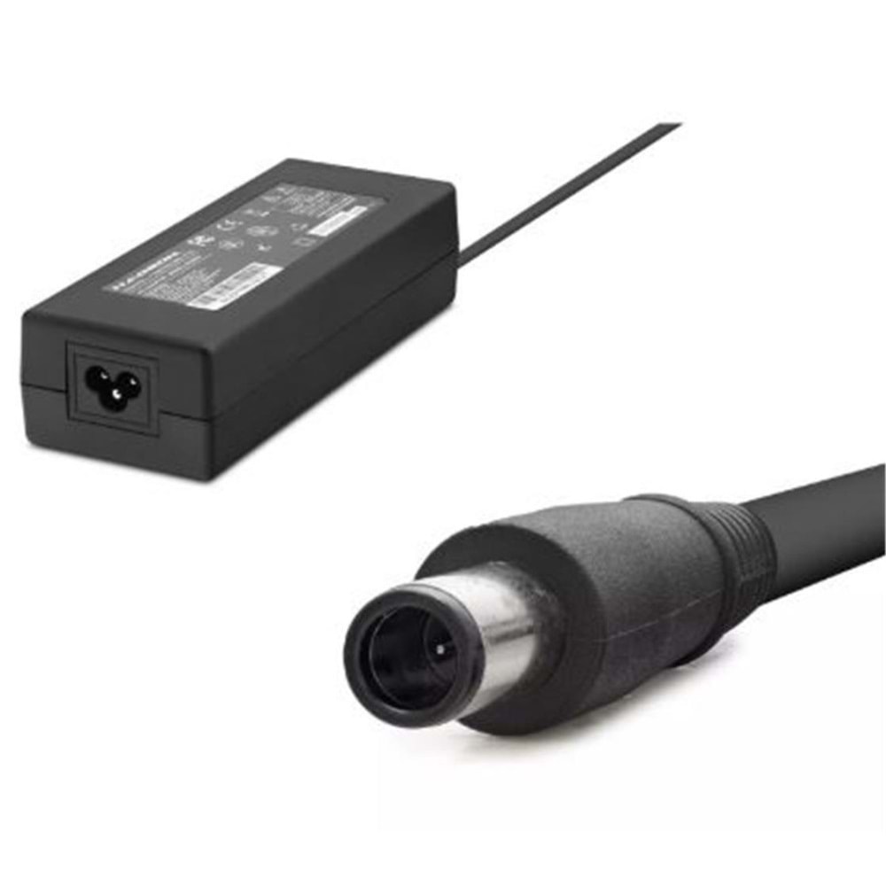 HADRON HD8864 NOTEBOOK ADAPTÖRÜ 19.5V 6.70A 7.4-5.0 DELL