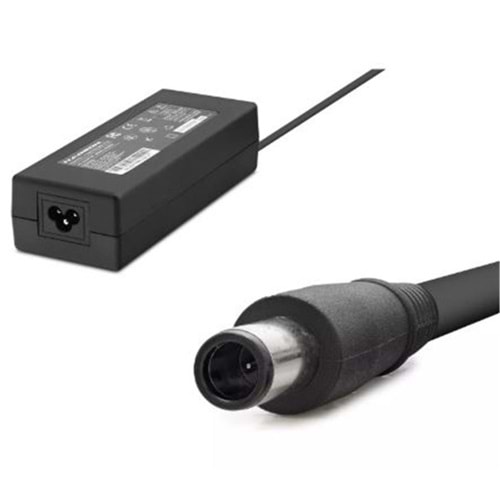HADRON HD8864 NOTEBOOK ADAPTÖRÜ 19.5V 6.70A 7.4-5.0 DELL