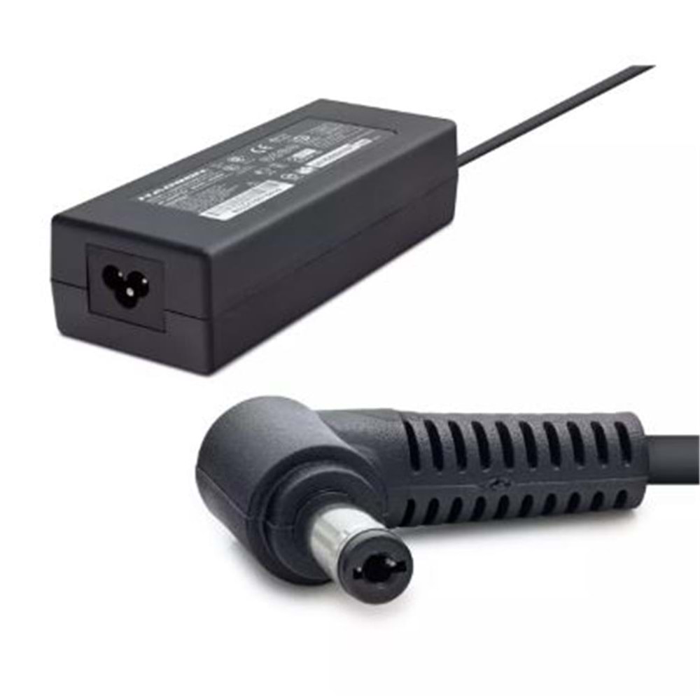 HADRON HD8800 NOTEBOOK ADAPTÖRÜ 19V 6.32A 5.5-2.5 TOSHIBA