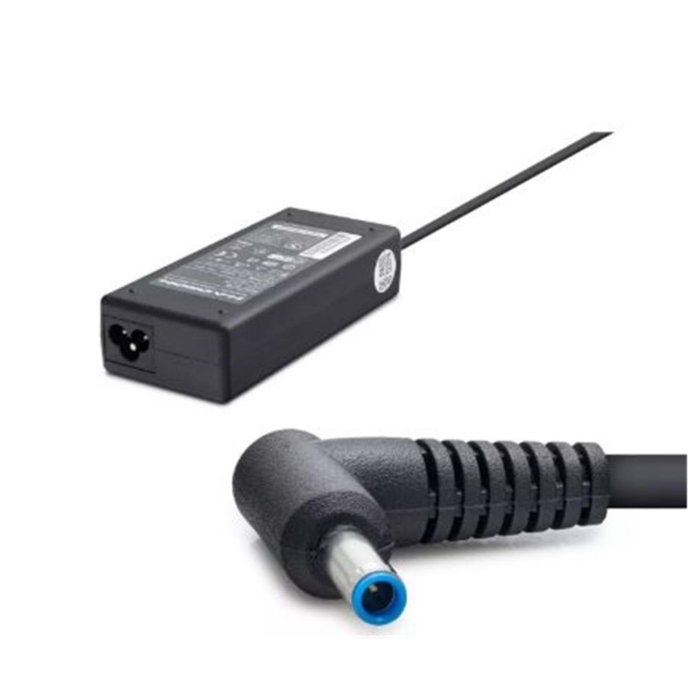 HADRON HD785 NOTEBOOK ADAPTÖRÜ 19.5V 3.33A 4.5x3.0 İĞNELİ HP