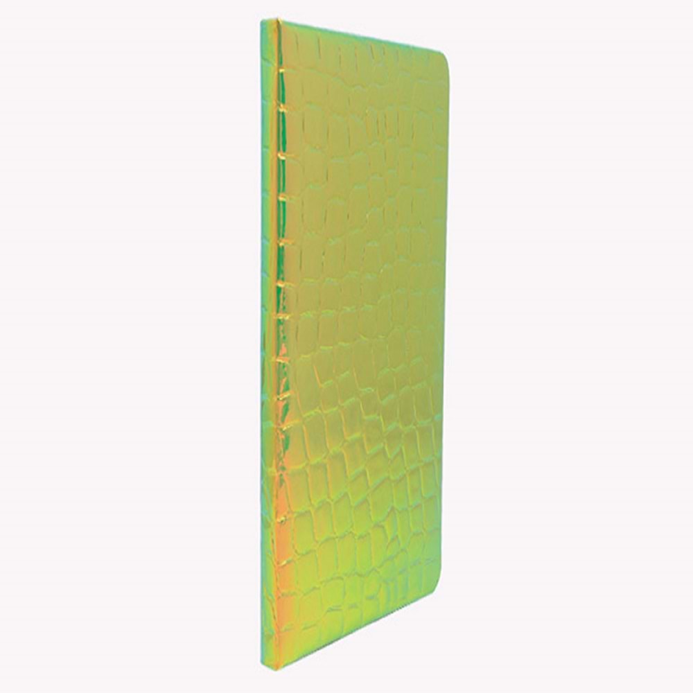 Keskin Color Bloknot S-324 Ciltli Çizgili 80 Yaprak 9x14 147960-99 (1 Adet)