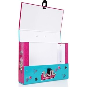 Keskin ColorSaplı Çanta L.O.L. 120800-93
