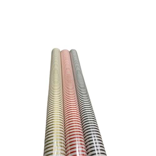 Rex Ambalaj Kağıdı Tekli Rulo 70x200 Design R067 (1 Adet)