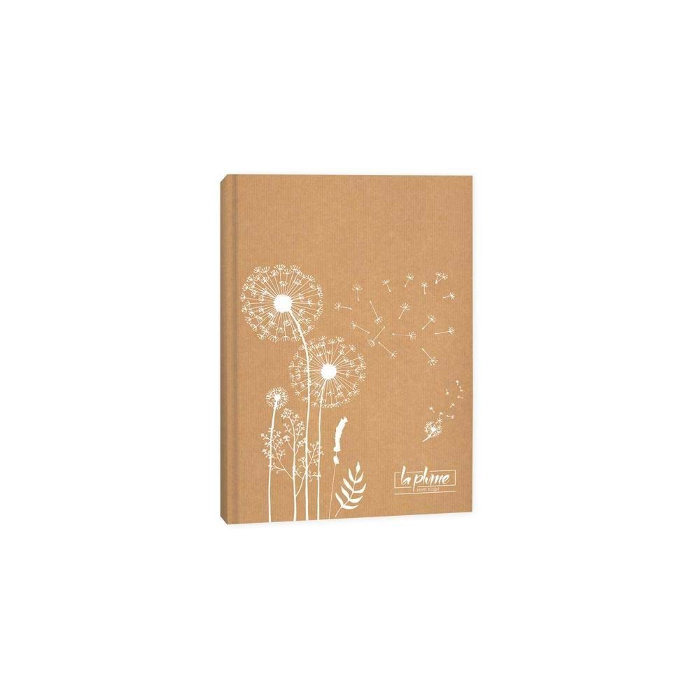 Keskin Color Sert Kapak La Defter Ciltli 14x20 64 YP Düz 417980-99