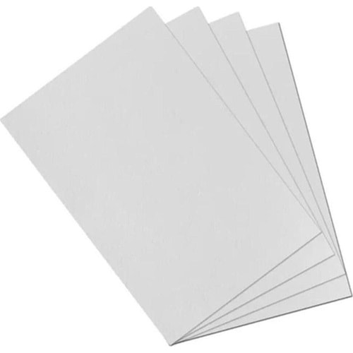 Karatis Resim Kağıdı Art 200 GR 25x35 50 Li 487001-99