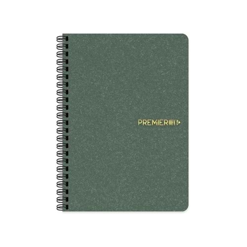 Keskin Color Sert Kp.Ayr.Spr.Premier Ofc4 Defter 17*24 3K+1Ç=120Yp. 416301-99