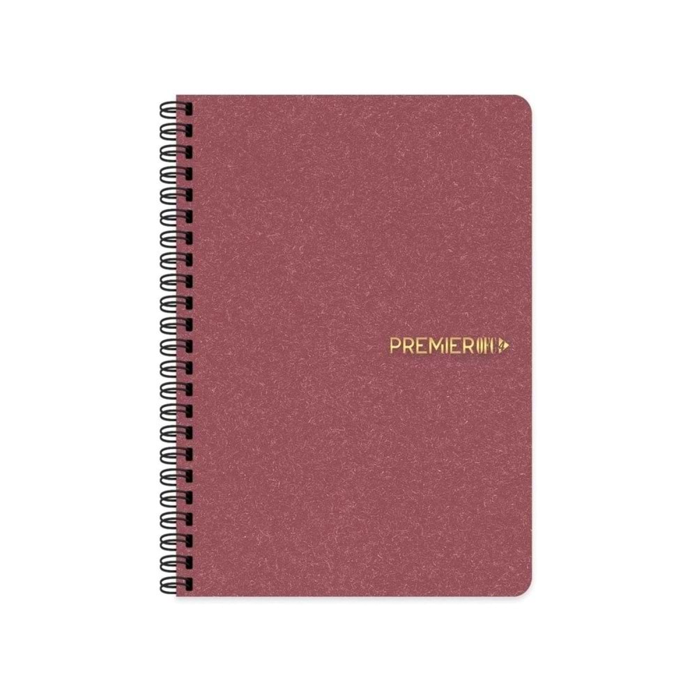 Keskin Color Sert Kp.Ayr.Spr.Premier Ofc4 Defter 17*24 3K+1Ç=120Yp. 416301-99