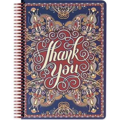 Keskin Color Defter 17x24 100 Yp.kareli Spr.S.Kpk Wallart