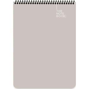 Keskin Color A5 96 Yp.Kar.Spr.Sert Kap.The Note Mn Blo