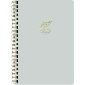 Keskin Color Sert Kapak Spr. Start Defter A5 96 Yp.Çiz. 410384-99