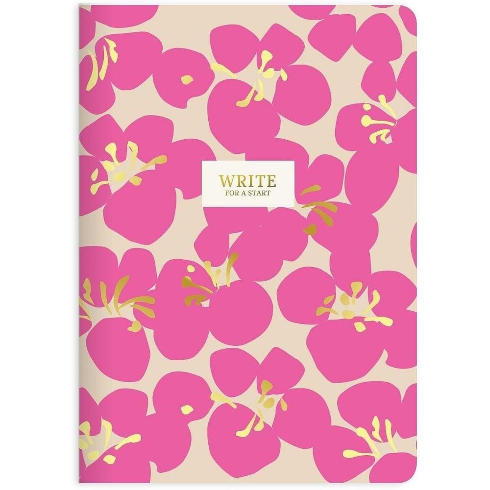 Keskin Color Sert Kap.Ciltli Start Defter A5 96 Yp.Çiz. 410394-99