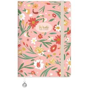 Keskin Color Defter Flexi Start 14x20 96 YP Çiz. 410396-99