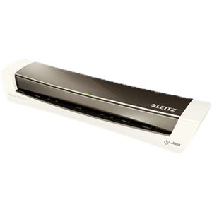 Leitz Laminasyon Makinesi İlam office A3 Gri L-7440