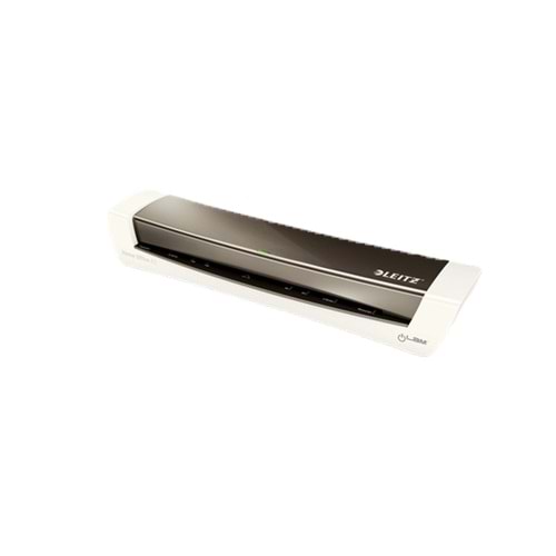 Leitz Laminasyon Makinesi İlam Offıce A3 Gri L-7440