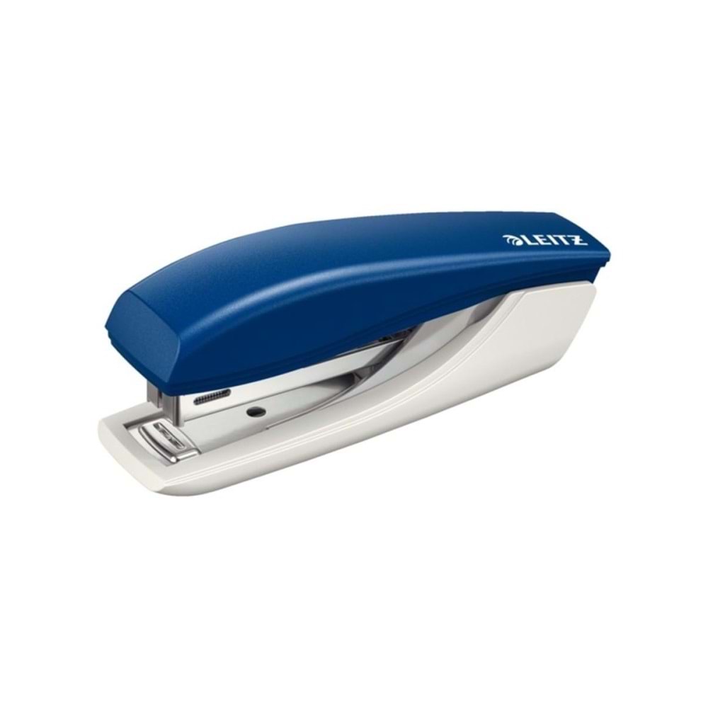 Leitz Zımba Makinesi 10 Syf No:10 Mavi 5517