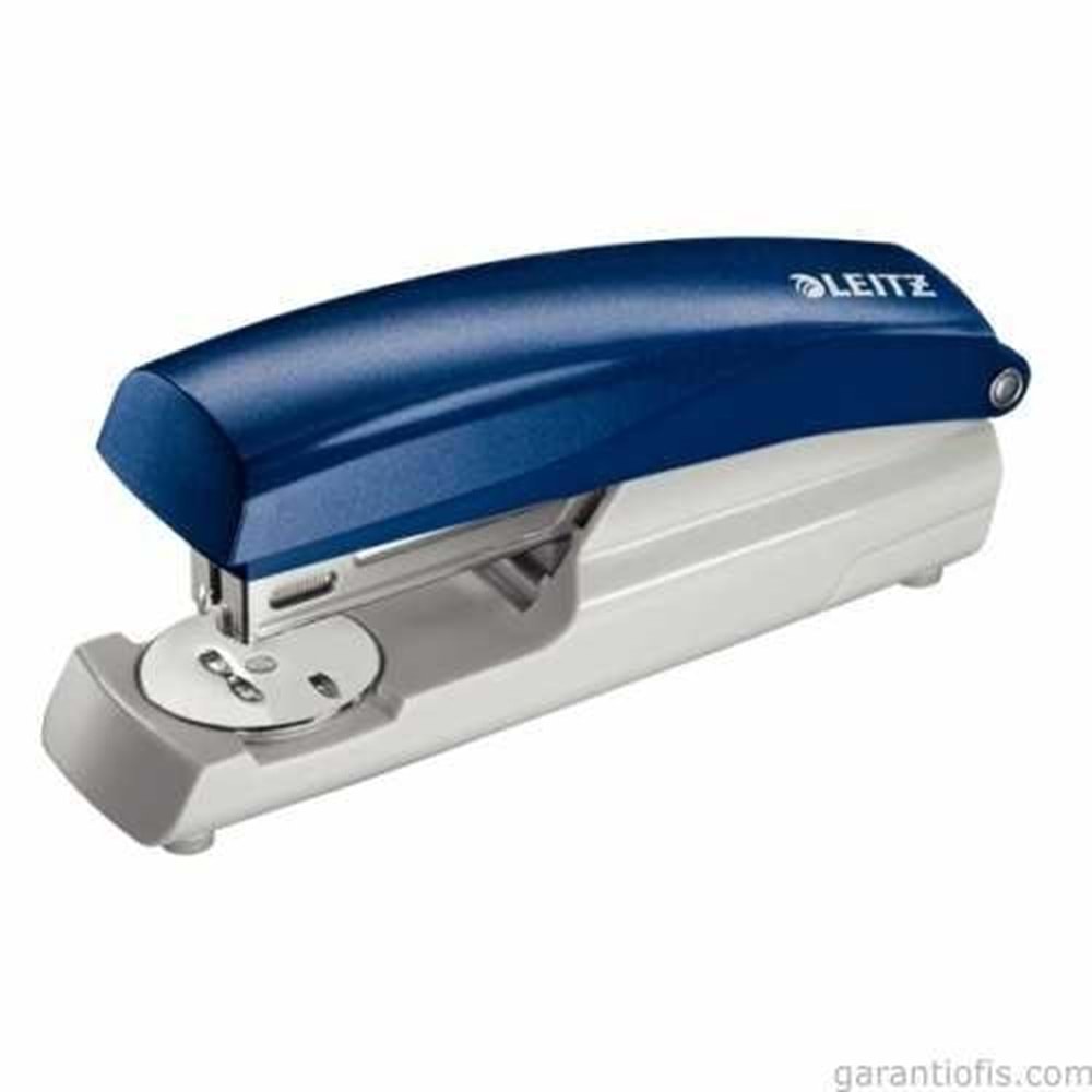 Leitz Zımba Makinesi 25-30 SY 24/6 Mavi 5500-00-35