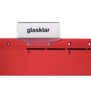 Leitz Askılı Dosya Kavalyesi L-6116 (1 Adet)