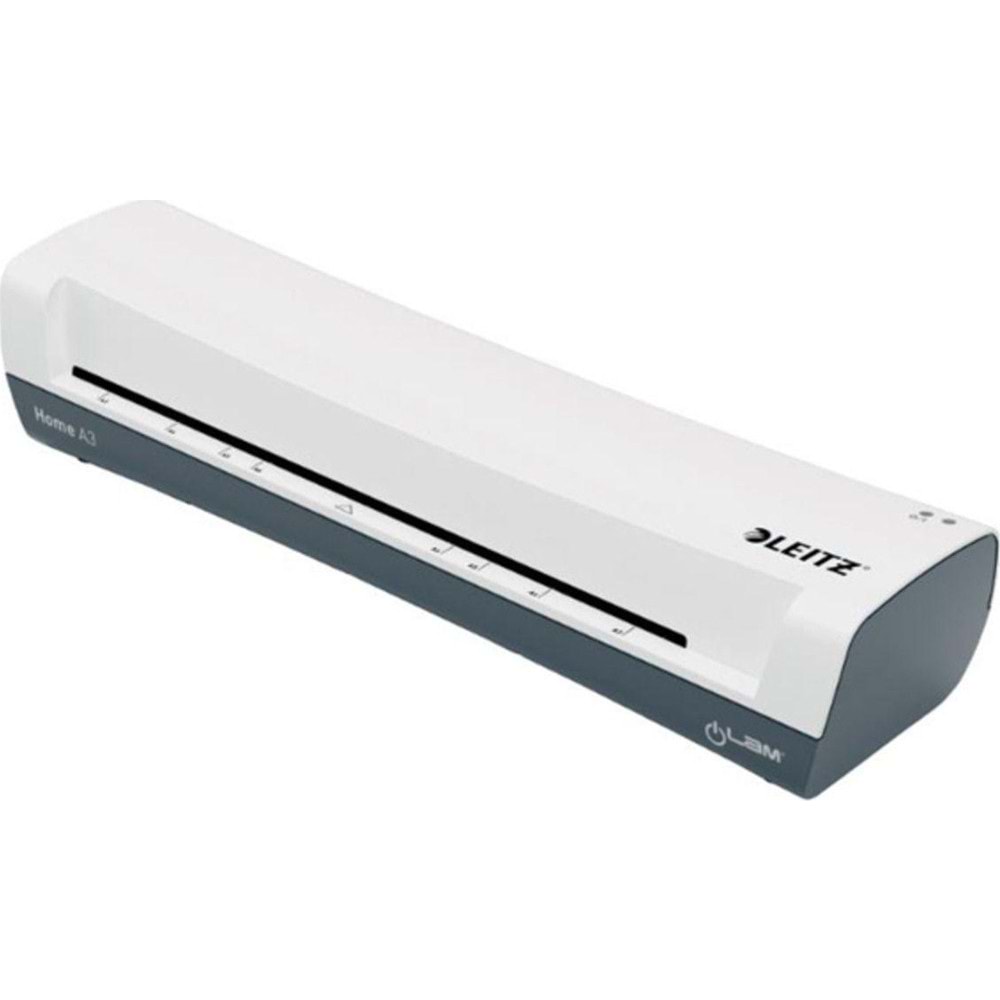 Leitz Laminasyon Makinesi İlam Home A3 Eu 230v