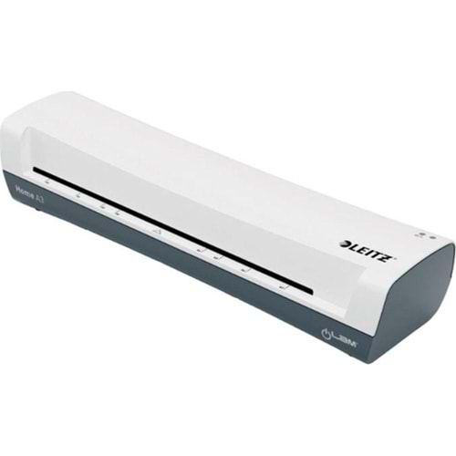Leitz Laminasyon Makinesi İlam Home A3 Eu 230v