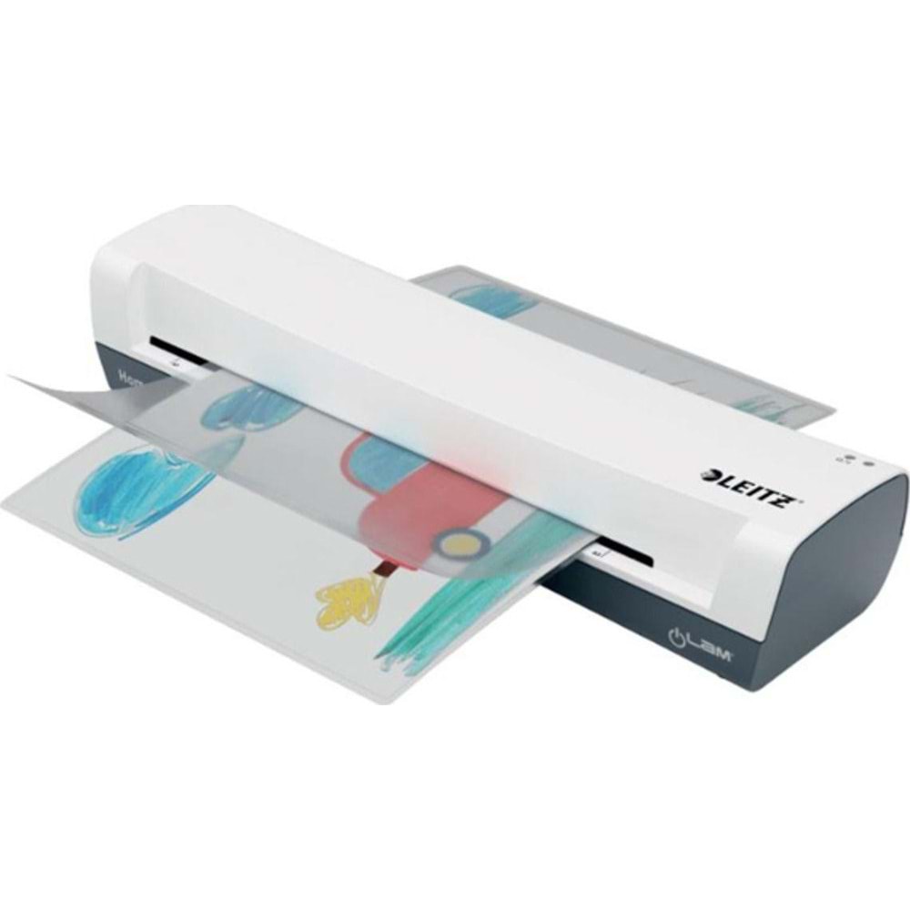 Leitz Laminasyon Makinesi İlam Home A3 Eu 230v