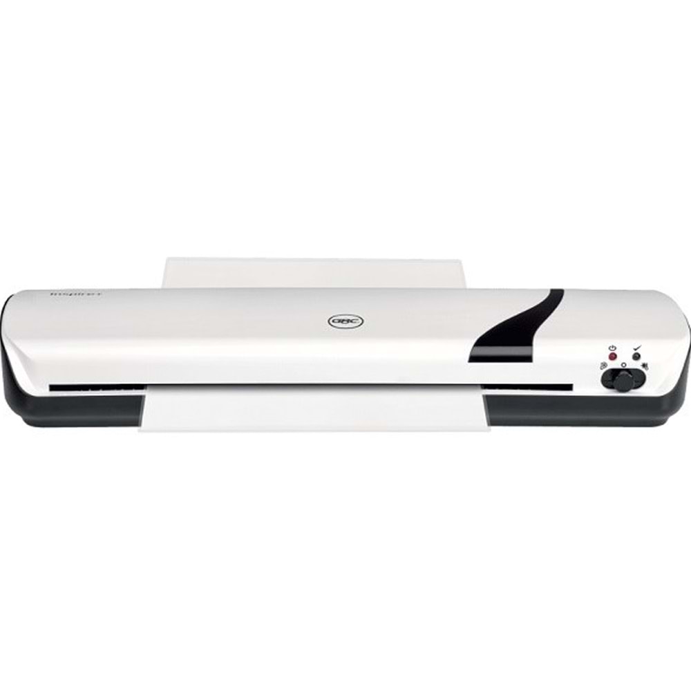 GBC Laminasyon Makinesi Inspire+ A3 EU Beyaz
