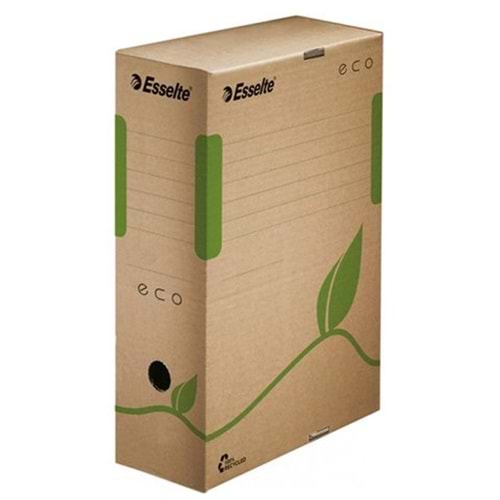 Esselte Arşiv Kutusu 100 MM Eco ESL-623917 (1 Adet)