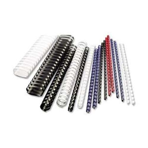 Gbc Spiral Plastik Combbind 28 mm Siyah 4028183 (1 Adet)