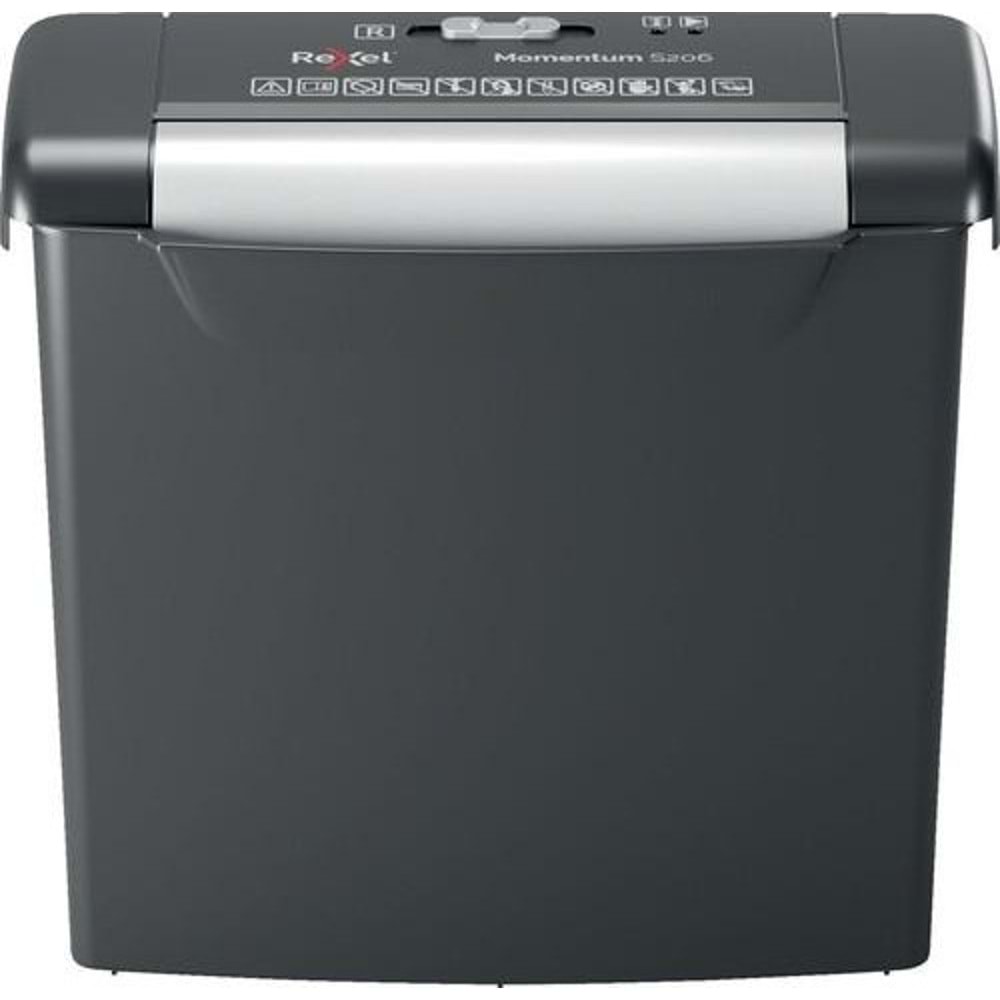 Rexel Evrak İmha Makinesi Momentum S206 2104568EU