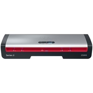 GBC Laminasyon Makinesi 250HS A3 EU 4410071EU