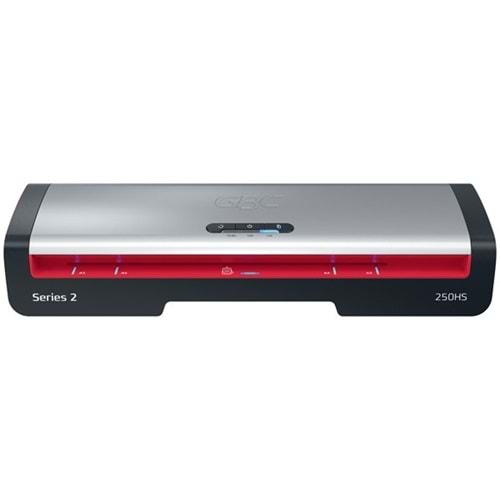 GBC Laminasyon Makinesi 250HS A3 EU 4410071EU