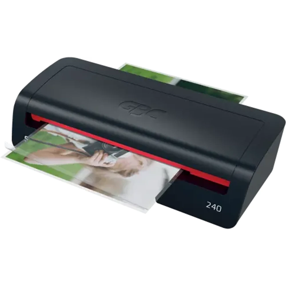 GBC Laminasyon Makinesi 240 A4 EU