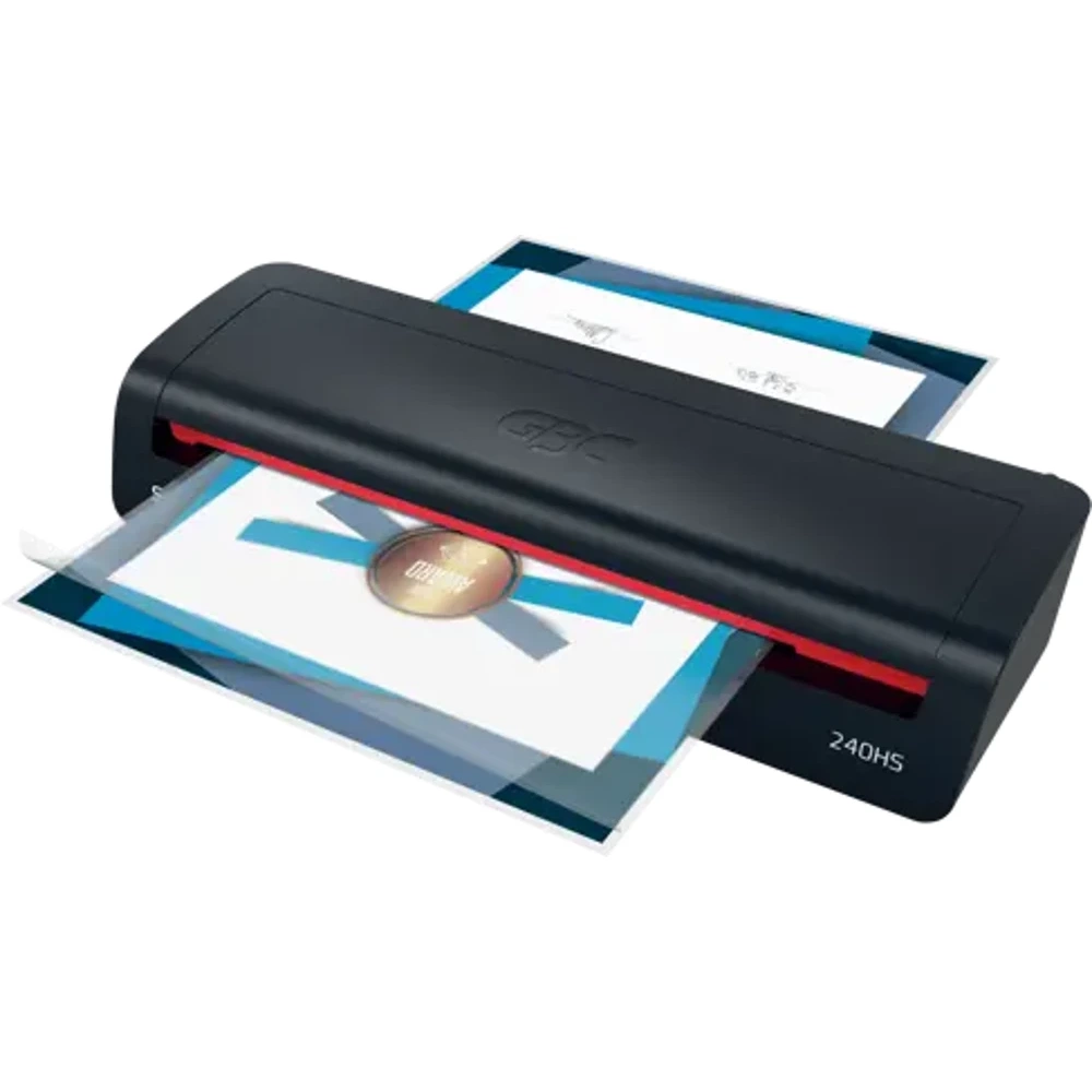 GBC Laminasyon Makinesi 240HS A3 EU