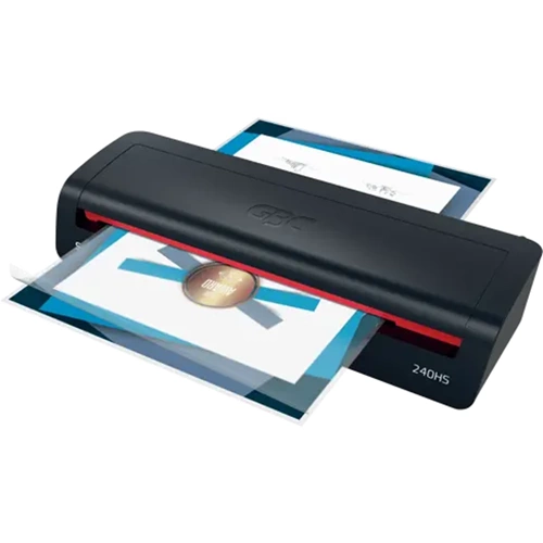 GBC Laminasyon Makinesi 240HS A3 EU