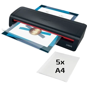 GBC Laminasyon Makinesi 240HS A3 EU