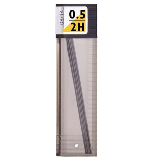 Tombow Min Klasik Mono Lead 2H 0.5 mm R5-RG 2H (1 Adet)