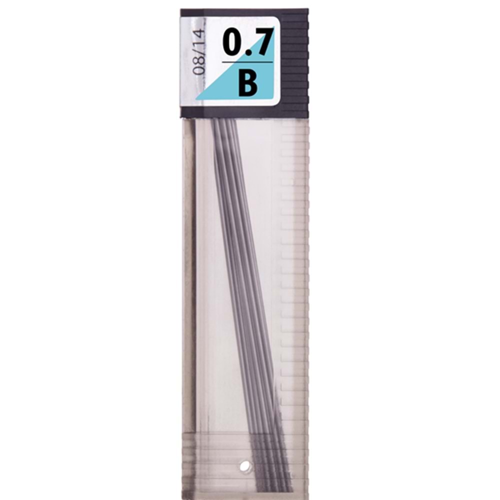 Tombow Min Klasik Mono Lead B 0.7 mm R7-RG B (1 Adet)
