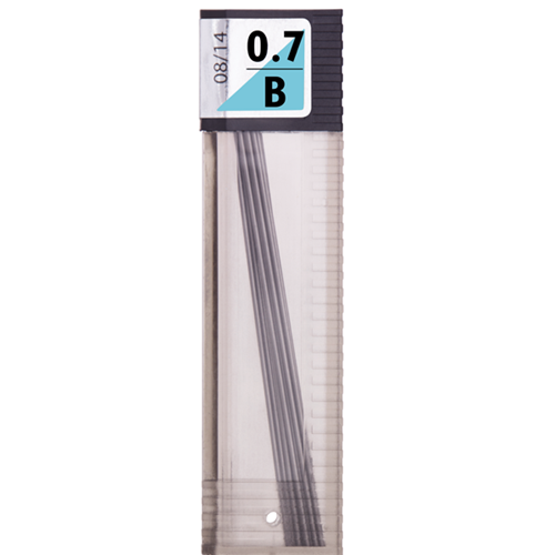 Tombow Min Klasik Mono Lead B 0.7 mm R7-RG B (1 Adet)