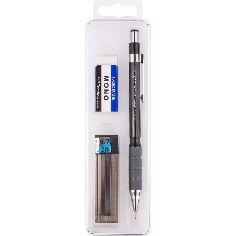 Tombow Okul Seti 0.5 MM Siyah SH-300