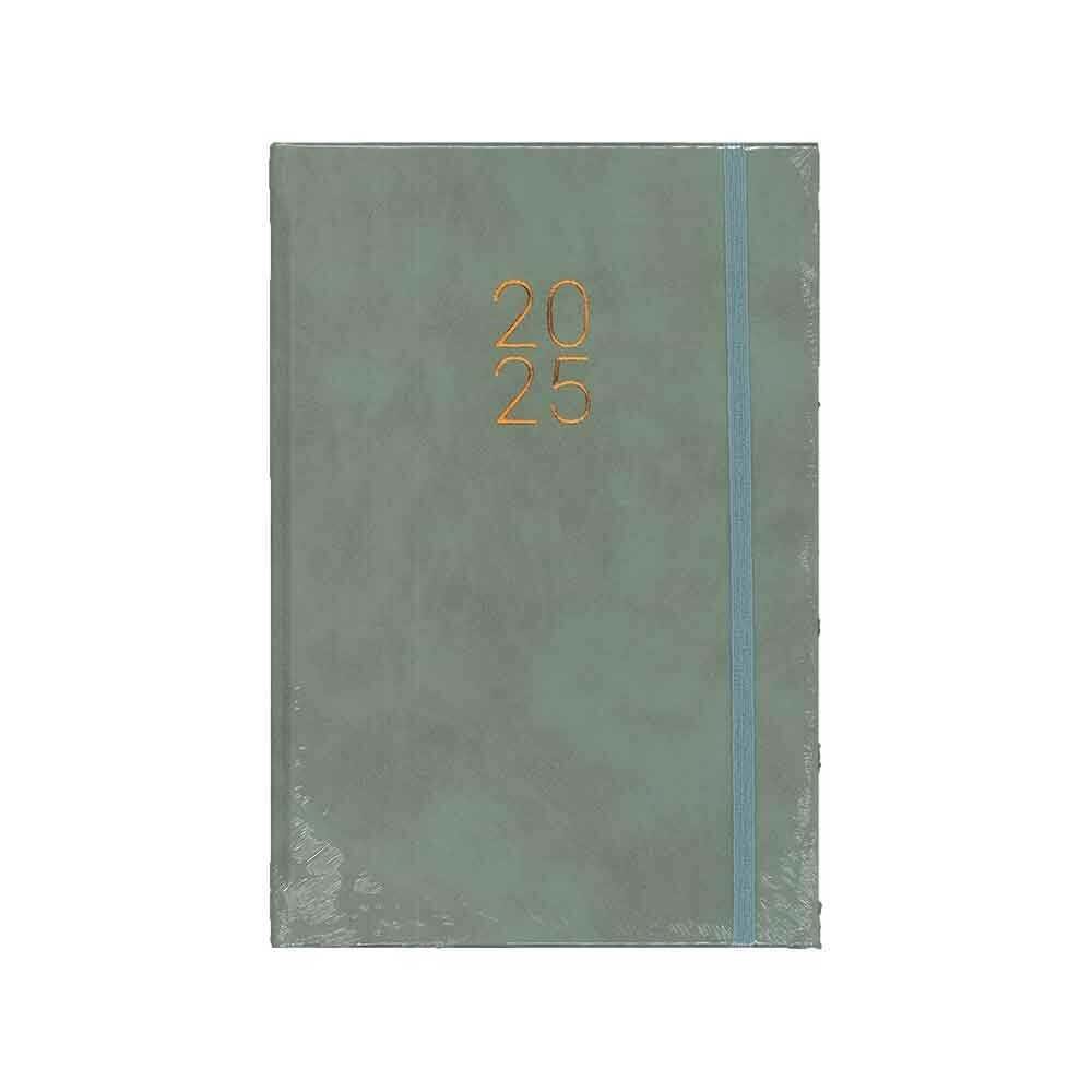 Liz Ajanda Velutto Kapak 17x24 168 YP