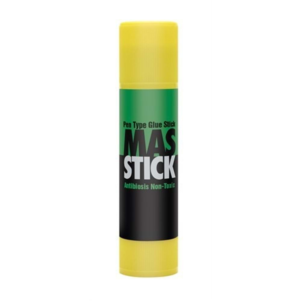 Mas Stick Yapıştırıcı 35 gr 2035 (1 Adet)