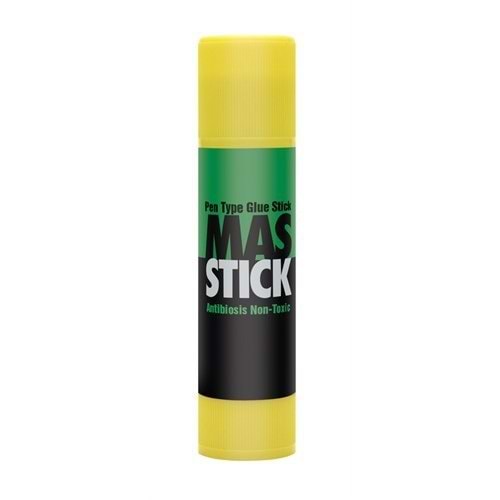 Mas Stick Yapıştırıcı 35 gr 2035 (1 Adet)