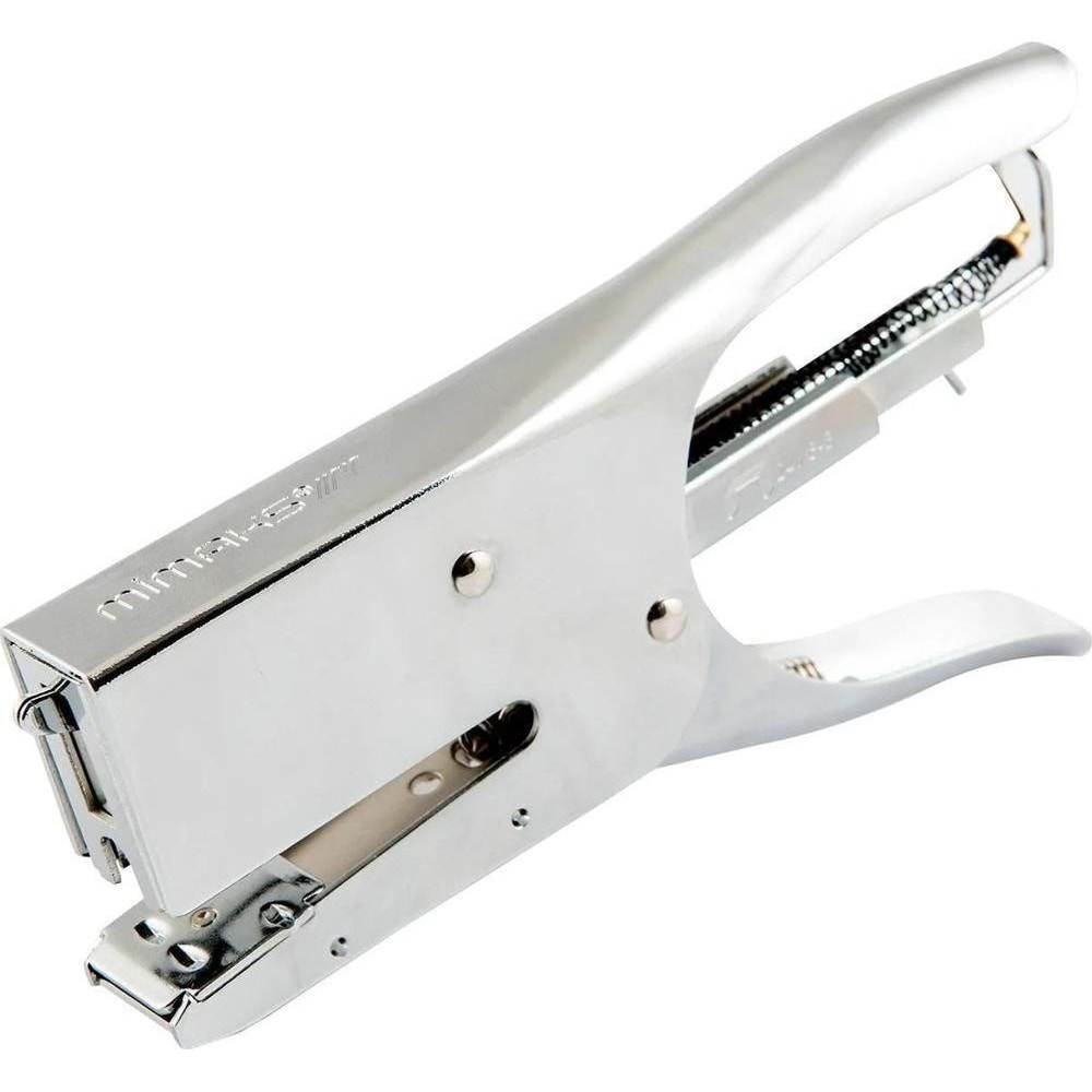 Mimaks Pens Tipi Zımba Makinesi 24/6-28/8 Pt -55