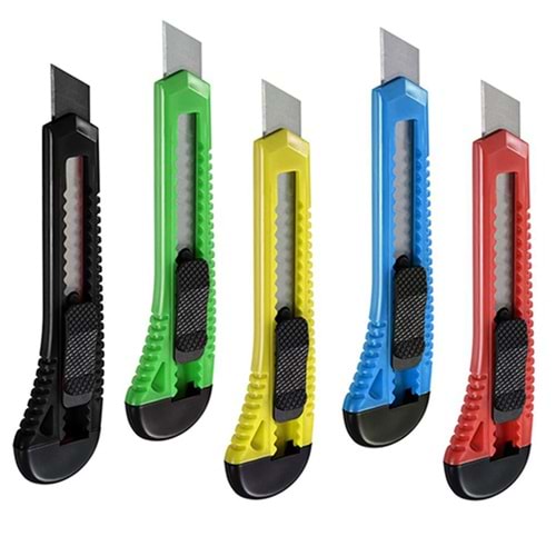 Mimaks Maket Bıçağı C-2 (1 Adet)