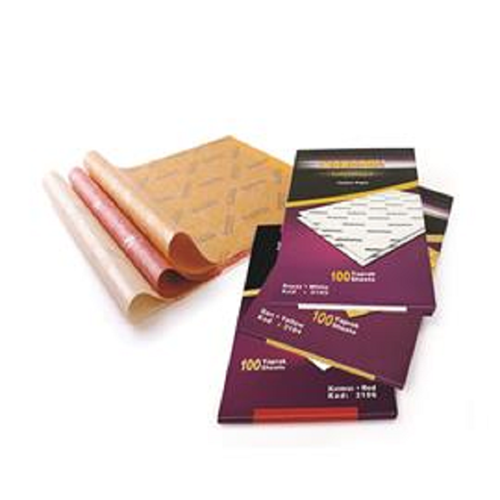 Monopol Karbon Kağıdı A3 Mavi 3109 (1 Adet)