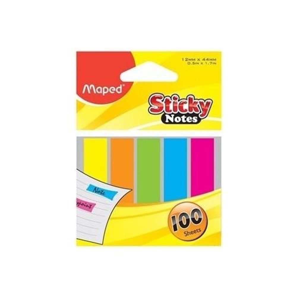Maped İndeks 100 YP 12x44 MM 760010AA