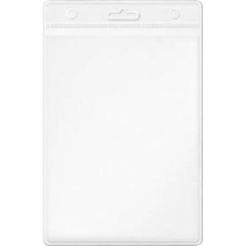 Persona Kart Poşeti 11,5x17 CM 311-XL (1 Adet)