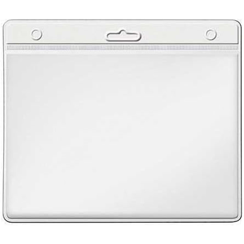 Persona Kart Poşeti 11,3x15,5 CM 311-L (1 Adet)